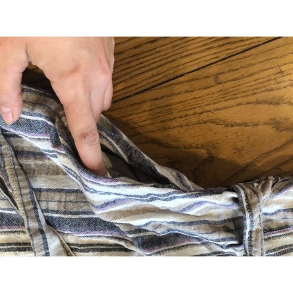 max studio striped dresses - Picture 4 of 6